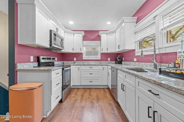 4516 S 2nd St, Louisville, KY 40214