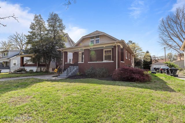4516 S 2nd St, Louisville, KY 40214