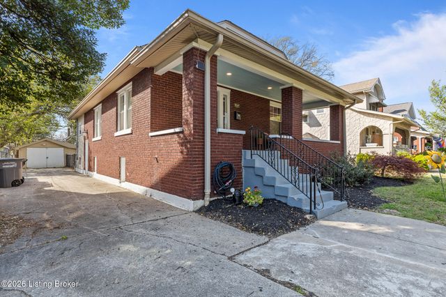 4516 S 2nd St, Louisville, KY 40214