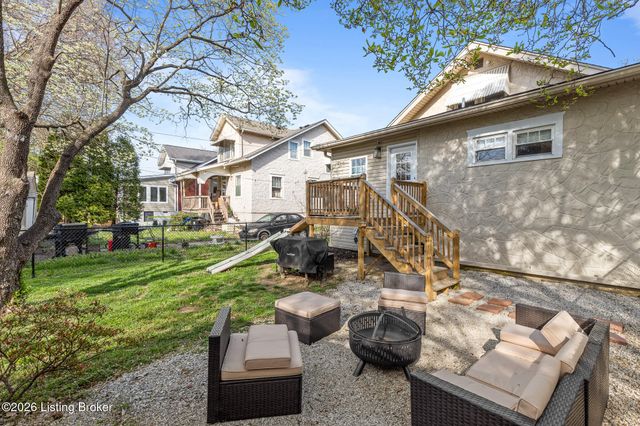 4516 S 2nd St, Louisville, KY 40214