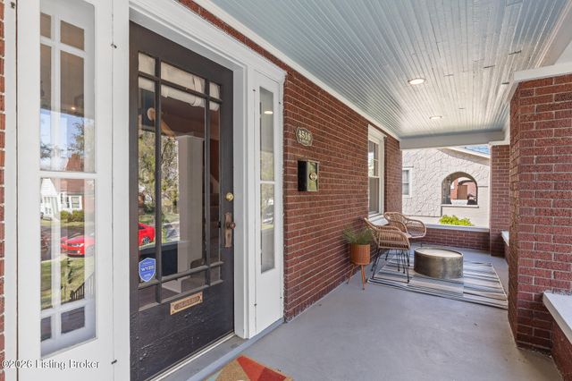 4516 S 2nd St, Louisville, KY 40214