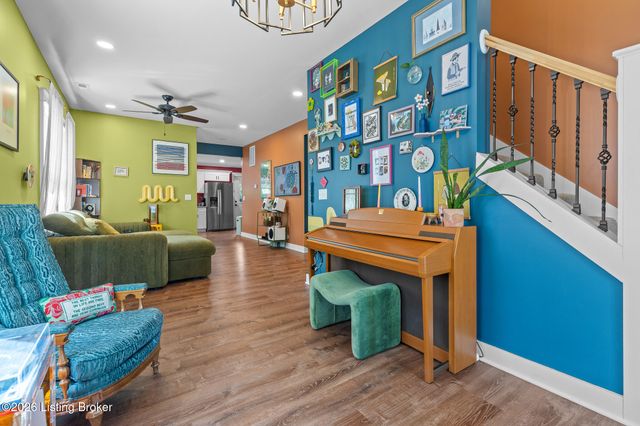 4516 S 2nd St, Louisville, KY 40214