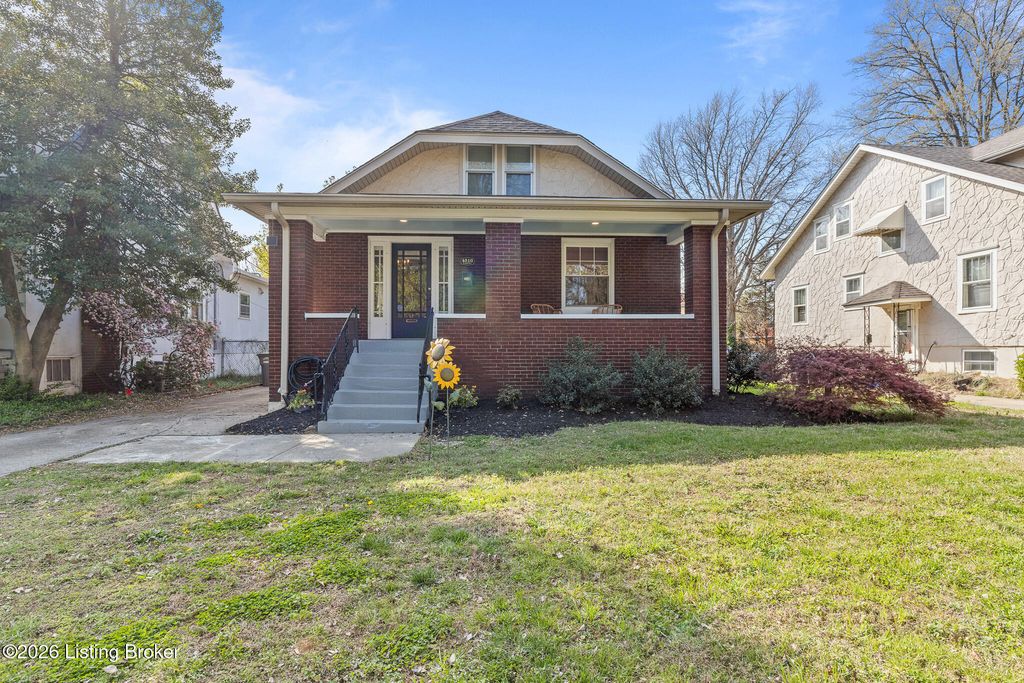 4516 S 2nd St, Louisville, KY 40214