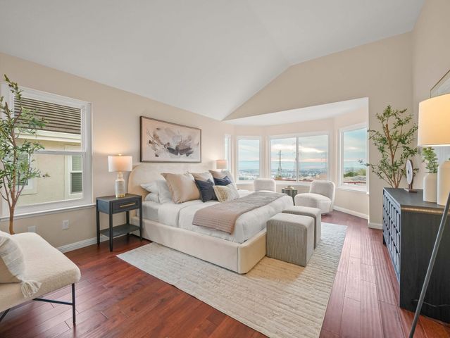 43718 Cameron Hills Dr, Fremont, CA 94539