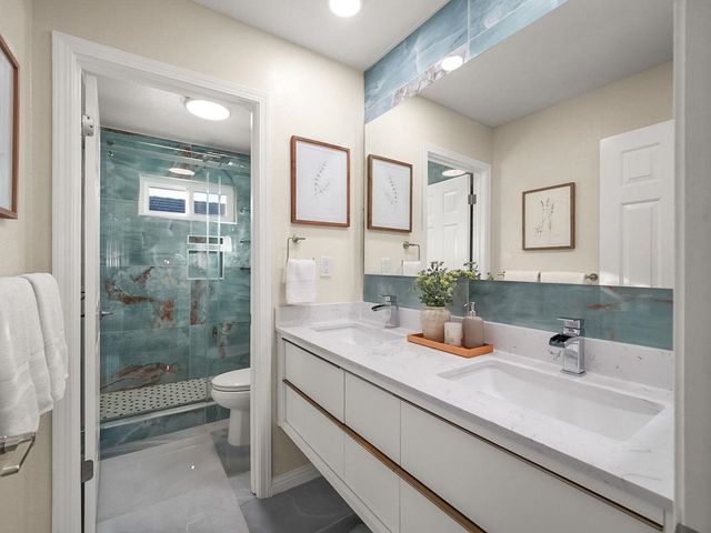 43718 Cameron Hills Dr, Fremont, CA 94539