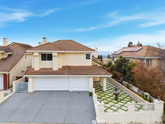 43718 Cameron Hills Dr, Fremont, CA 94539