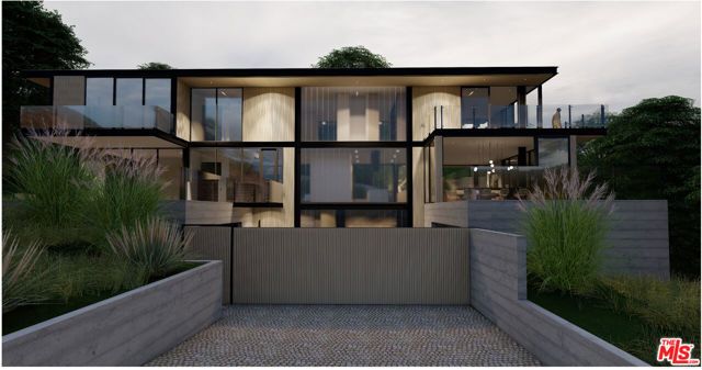 2436 Arbutus Drive, Los Angeles, CA 90049