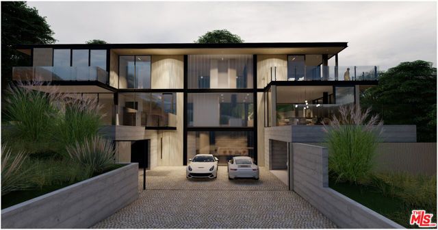 2436 Arbutus Drive, Los Angeles, CA 90049