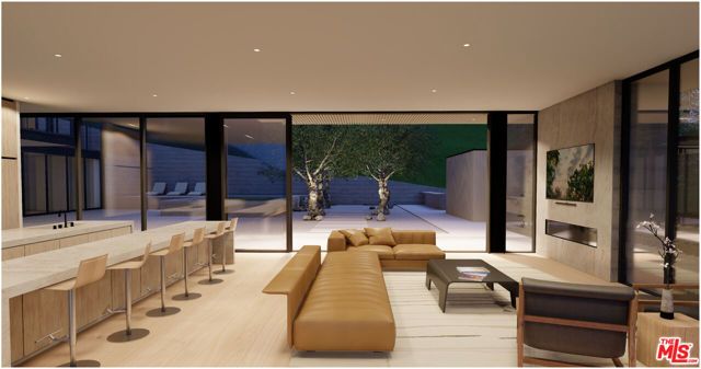 2436 Arbutus Drive, Los Angeles, CA 90049
