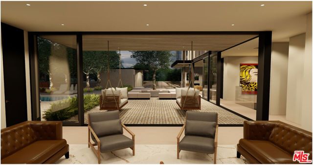 2436 Arbutus Drive, Los Angeles, CA 90049