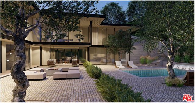 2436 Arbutus Drive, Los Angeles, CA 90049