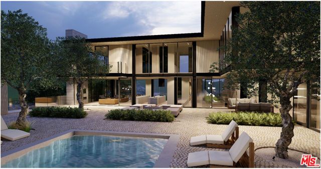 2436 Arbutus Drive, Los Angeles, CA 90049