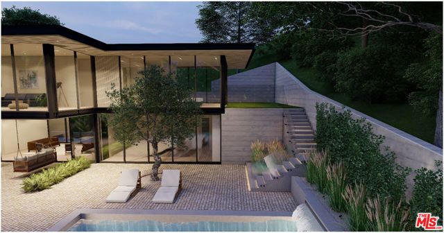 2436 Arbutus Drive, Los Angeles, CA 90049