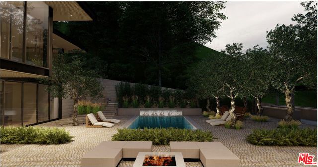 2436 Arbutus Drive, Los Angeles, CA 90049