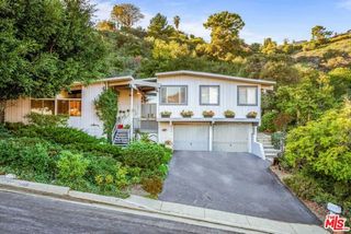 2436 Arbutus Drive, Los Angeles, CA 90049