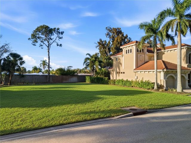 1740 ASSISI DRIVE, Sarasota, FL 34231