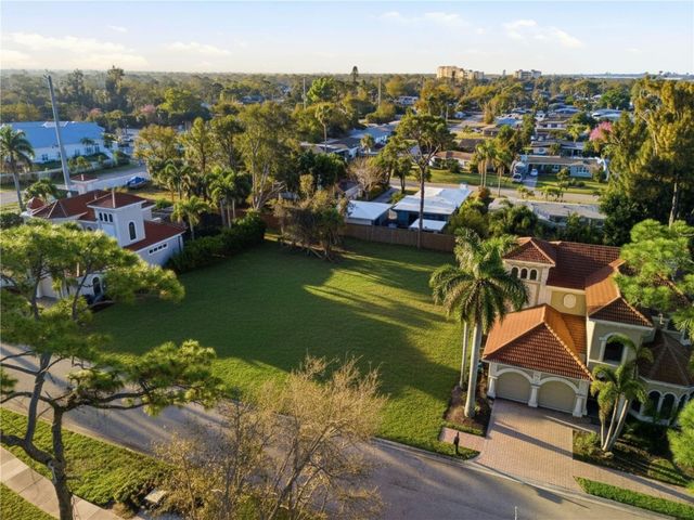 1740 ASSISI DRIVE, Sarasota, FL 34231