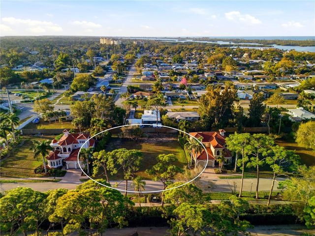 1740 ASSISI DRIVE, Sarasota, FL 34231