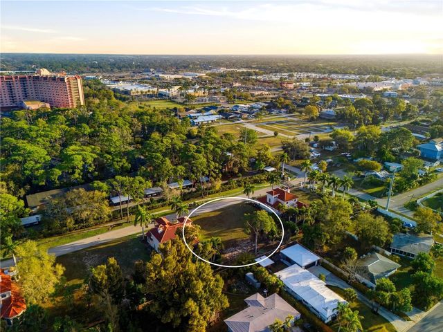 1740 ASSISI DRIVE, Sarasota, FL 34231