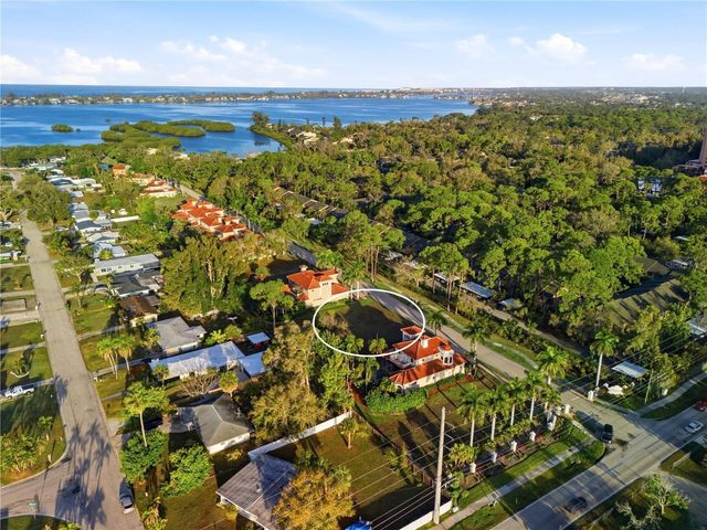 1740 ASSISI DRIVE, Sarasota, FL 34231