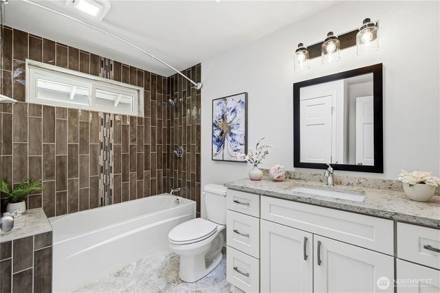 4615 SW 329th Way, Federal Way, WA 98023