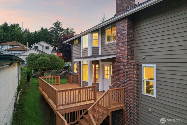 4615 SW 329th Way, Federal Way, WA 98023