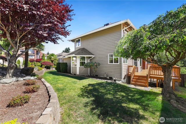 4615 SW 329th Way, Federal Way, WA 98023