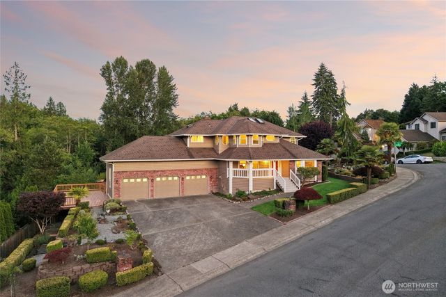 4615 SW 329th Way, Federal Way, WA 98023