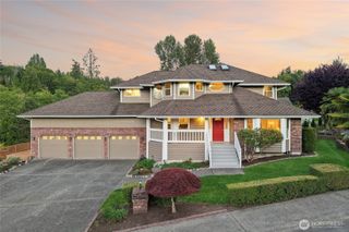 4615 SW 329th Way, Federal Way, WA 98023