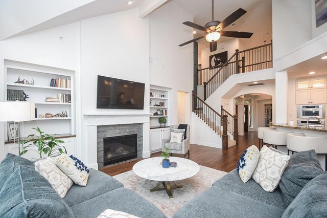 5307 Portage Rock Lane, Katy, TX 77450