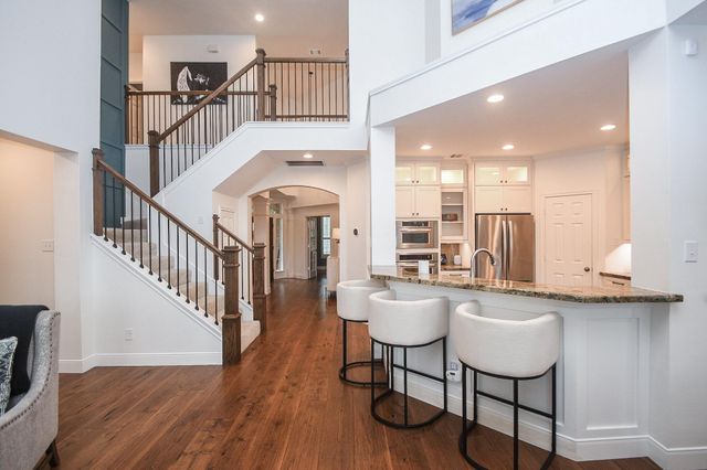 5307 Portage Rock Lane, Katy, TX 77450