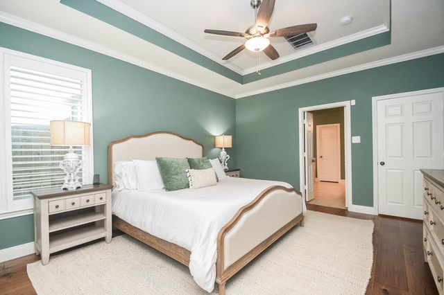 5307 Portage Rock Lane, Katy, TX 77450