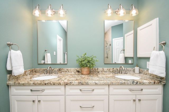 5307 Portage Rock Lane, Katy, TX 77450