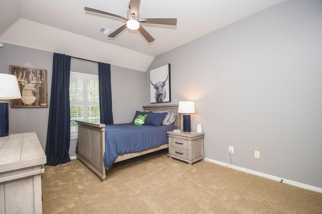 5307 Portage Rock Lane, Katy, TX 77450