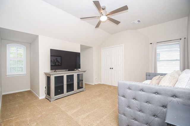 5307 Portage Rock Lane, Katy, TX 77450