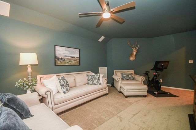 5307 Portage Rock Lane, Katy, TX 77450