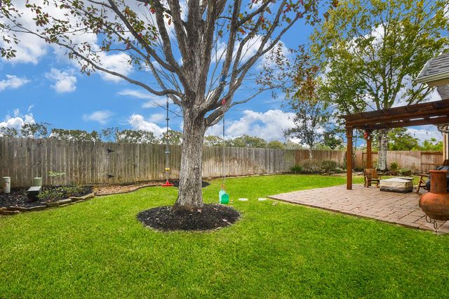 5307 Portage Rock Lane, Katy, TX 77450