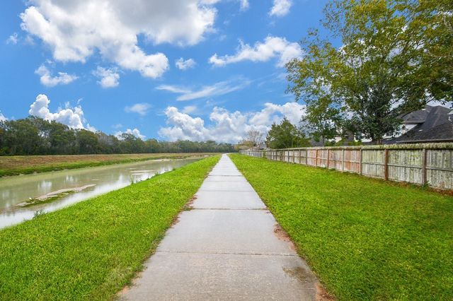 5307 Portage Rock Lane, Katy, TX 77450