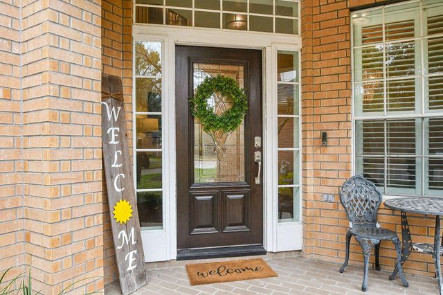 5307 Portage Rock Lane, Katy, TX 77450