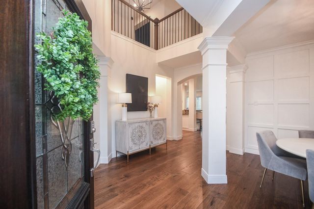 5307 Portage Rock Lane, Katy, TX 77450