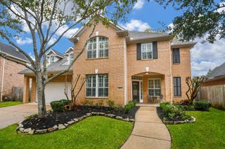 5307 Portage Rock Lane, Katy, TX 77450