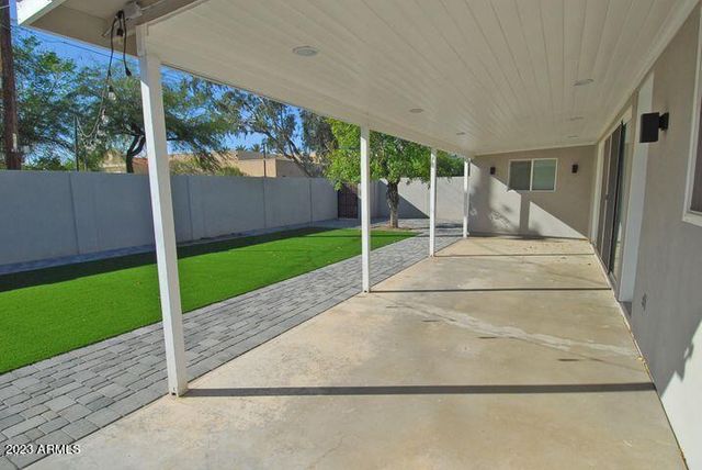 8541 E CATALINA Drive, Scottsdale, AZ 85251