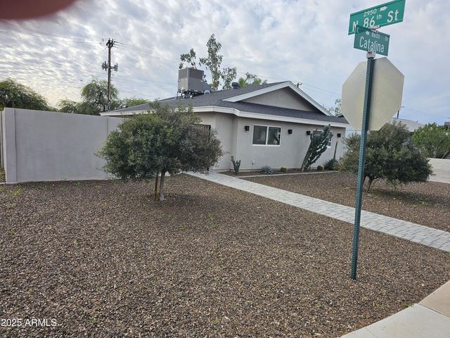 8541 E CATALINA Drive, Scottsdale, AZ 85251