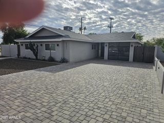 8541 E CATALINA Drive, Scottsdale, AZ 85251