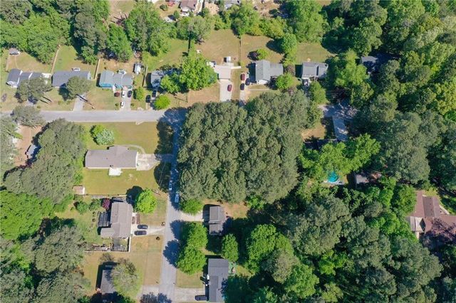 1250 Halter Lane, Lithonia, GA 30058
