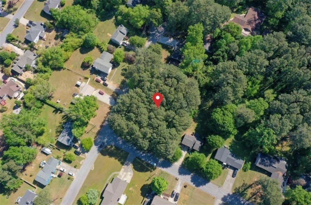 1250 Halter Lane, Lithonia, GA 30058