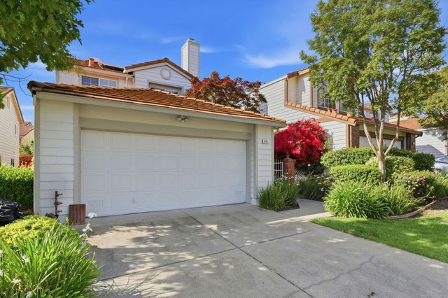 2291 Farmcrest Street, Milpitas, CA 95035