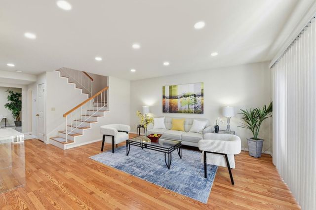 2291 Farmcrest Street, Milpitas, CA 95035