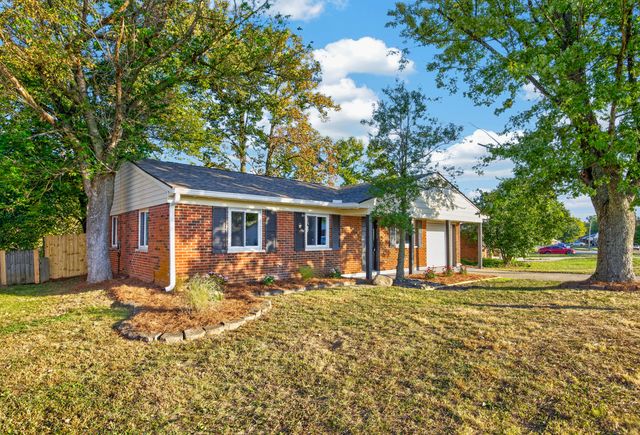 3750 Autumn Road, Elsmere, KY 41018