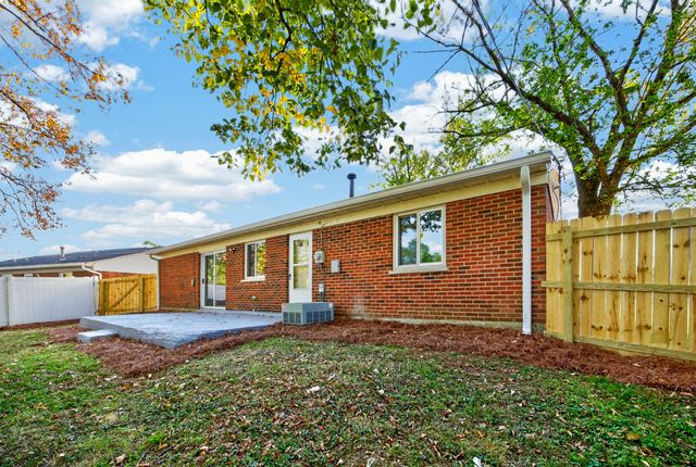 3750 Autumn Road, Elsmere, KY 41018
